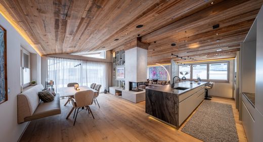 Penthouse à Sankt Johann in Tirol, Politischer Bezirk Kitzbühel