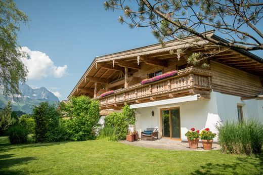 Appartement in Reith bei Kitzbühel, Politischer Bezirk Kitzbühel