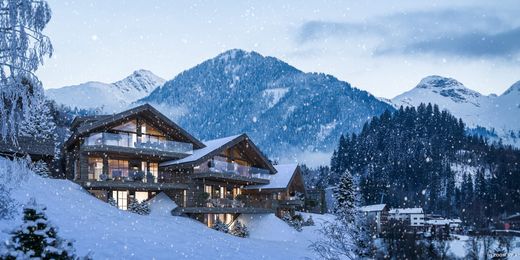 Luxus-Haus in Kitzbühel, Politischer Bezirk Kitzbühel