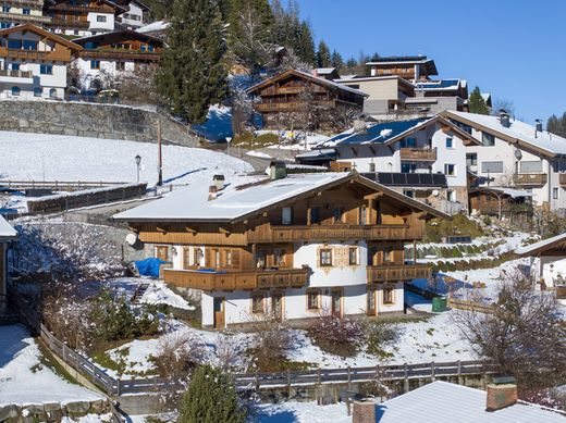 Casa de lujo en Oberau, Politischer Bezirk Kufstein