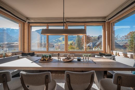 Apartment / Etagenwohnung in Kitzbühel, Politischer Bezirk Kitzbühel