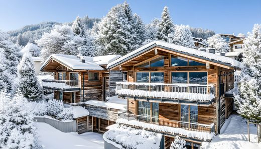 Luxe woning in Ellmau, Politischer Bezirk Kufstein