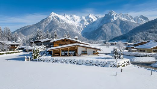 Luxury home in Sankt Ulrich am Pillersee, Bezirk Kitzbuehel