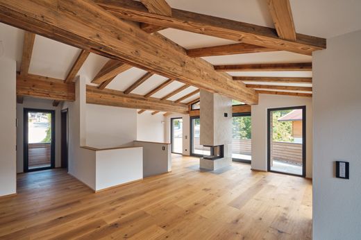 Apartment in Fieberbrunn, Bezirk Kitzbuehel