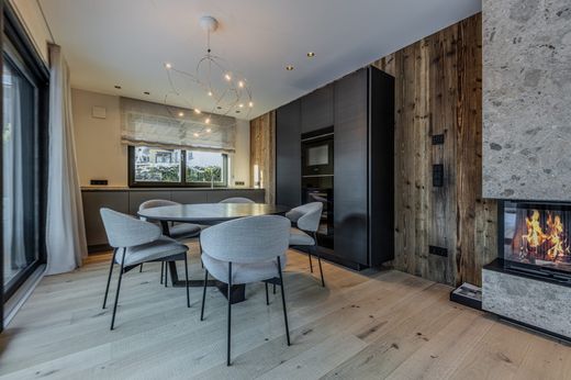 Apartment / Etagenwohnung in Reith bei Kitzbühel, Politischer Bezirk Kitzbühel