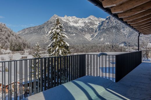 Penthouse in Sankt Ulrich am Pillersee, Politischer Bezirk Kitzbühel