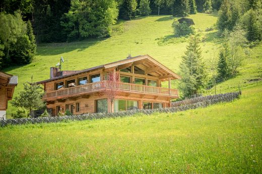 Casa de luxo - Jochberg, Politischer Bezirk Kitzbühel