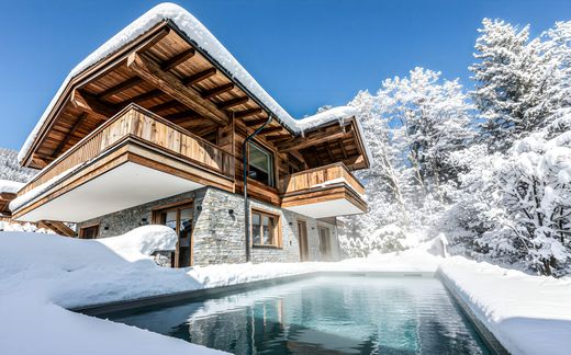 Casa de luxo - Ellmau, Politischer Bezirk Kufstein