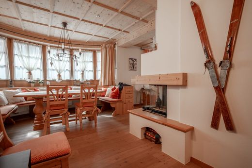 套间/公寓  Kitzbühel, Politischer Bezirk Kitzbühel