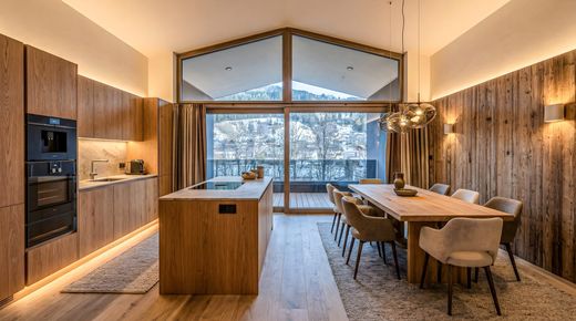 Apartment in Kirchberg in Tirol, Bezirk Kitzbuehel