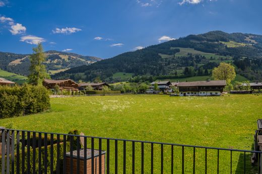Apartment in Aurach, Bezirk Kitzbuehel