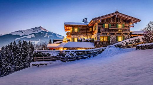 ‏בתי יוקרה ב  Sankt Johann in Tirol, Politischer Bezirk Kitzbühel