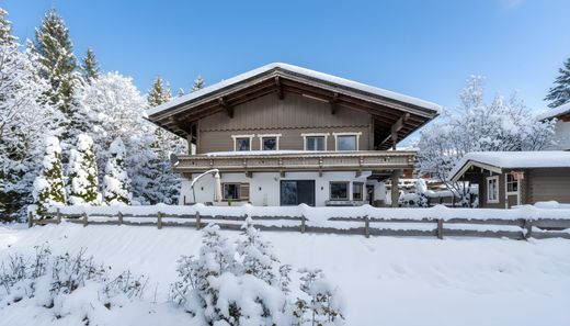 Luxury home in Sankt Ulrich am Pillersee, Bezirk Kitzbuehel