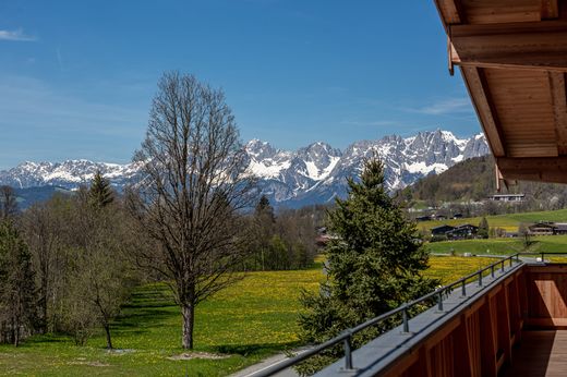 Appartamento a Aurach, Politischer Bezirk Kitzbühel