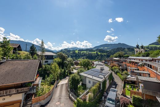 Appartement in Hopfgarten im Brixental, Politischer Bezirk Kitzbühel