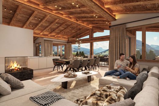 Apartment in Rotte Kirchberg, Politischer Bezirk Braunau am Inn