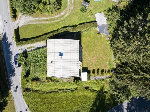 地皮  Oberndorf in Tirol, Politischer Bezirk Kitzbühel