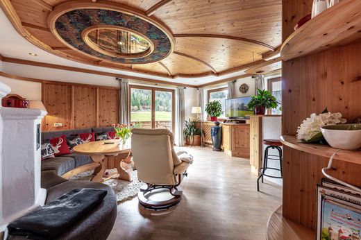 Apartamento - Kirchdorf in Tirol, Politischer Bezirk Kitzbühel