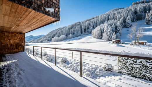 Luxus-Haus in Jochberg, Politischer Bezirk Kitzbühel