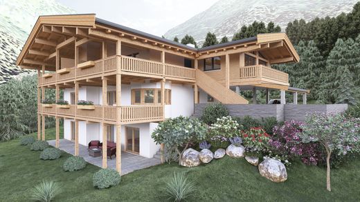 Casa de luxo - Waidring, Politischer Bezirk Kitzbühel