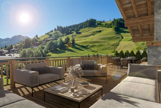 Apartment in Kitzbühel, Bezirk Kitzbuehel
