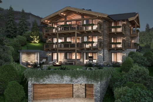 Grond in Ellmau, Politischer Bezirk Kufstein