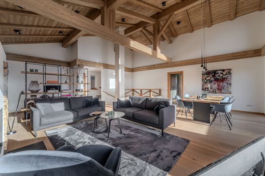 Luxury home in Waidring, Bezirk Kitzbuehel