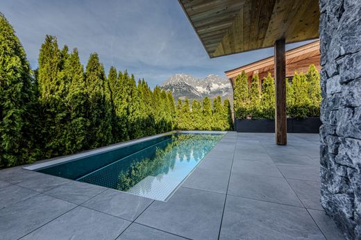 Luxury home in Going, Bezirk Kitzbuehel