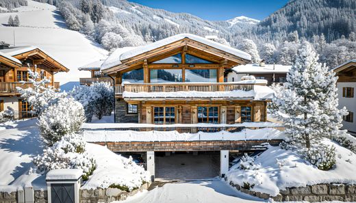 Luxe woning in Aurach, Politischer Bezirk Kitzbühel