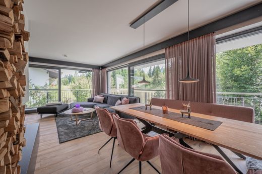 Piso / Apartamento en Fieberbrunn, Politischer Bezirk Kitzbühel