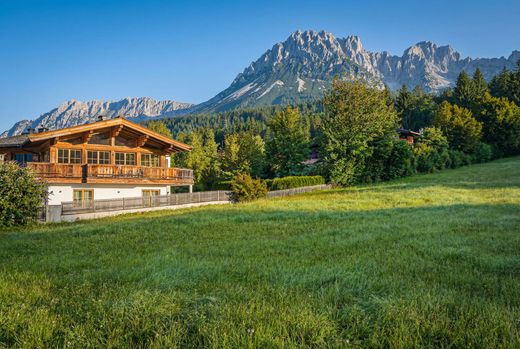 Luxury home in Ellmau, Politischer Bezirk Kufstein
