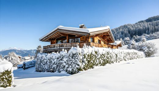 Casa de luxo - Going, Politischer Bezirk Kitzbühel