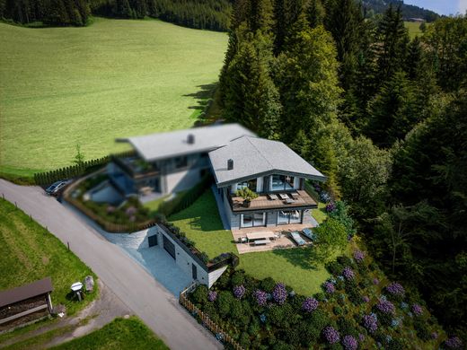 Πολυτελή κατοικία σε Fieberbrunn, Politischer Bezirk Kitzbühel