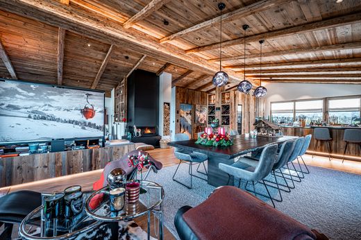 Maison de luxe à Going, Politischer Bezirk Kitzbühel