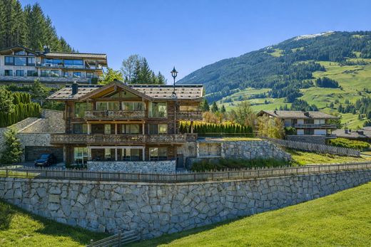 Luksusowy dom w Jochberg, Politischer Bezirk Kitzbühel