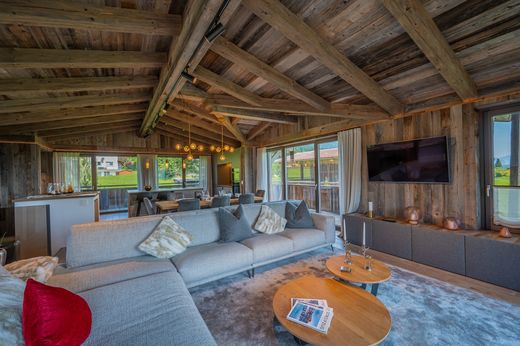 Lüks ev Going, Politischer Bezirk Kitzbühel