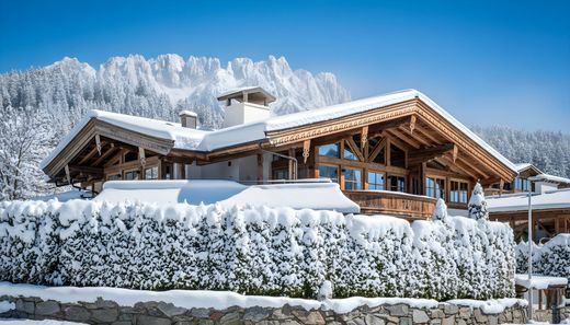 Villa in Ellmau, Politischer Bezirk Kufstein