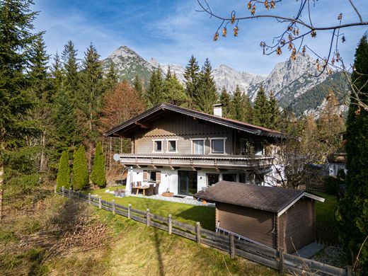 Casa de luxo - Sankt Ulrich am Pillersee, Politischer Bezirk Kitzbühel