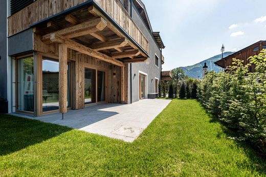 Appartement in Oberndorf in Tirol, Politischer Bezirk Kitzbühel