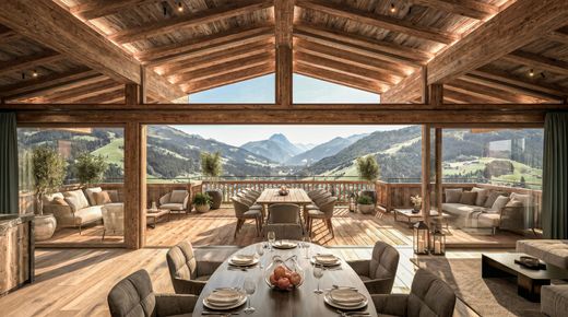 Luxury home in Kirchberg in Tirol, Bezirk Kitzbuehel
