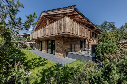 Maison de luxe à Reith bei Kitzbühel, Politischer Bezirk Kitzbühel