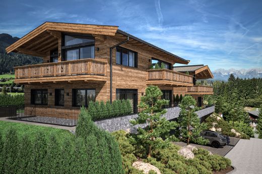 地皮  Kitzbühel, Politischer Bezirk Kitzbühel