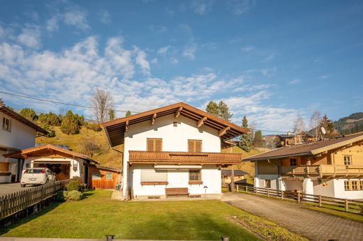 Maison de luxe à Jochberg, Politischer Bezirk Kitzbühel