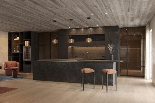 Luxury home in Fieberbrunn, Bezirk Kitzbuehel