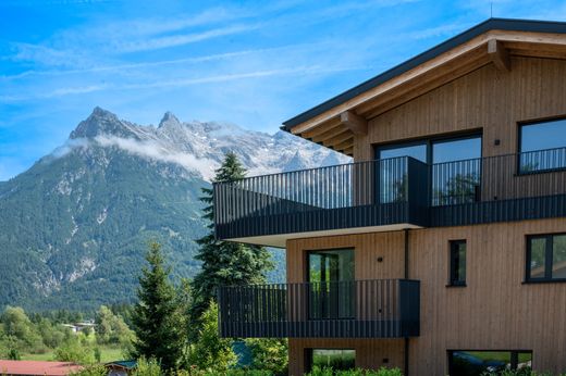 Appartement in Sankt Ulrich am Pillersee, Politischer Bezirk Kitzbühel