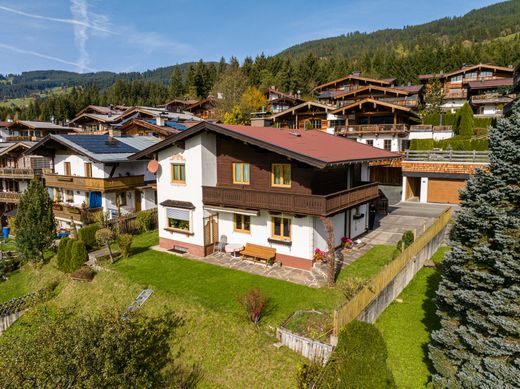 Luxury home in Kirchberg in Tirol, Bezirk Kitzbuehel
