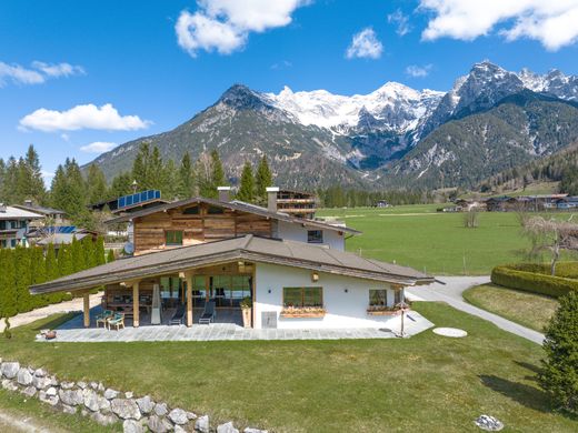 Luxury home in Sankt Ulrich am Pillersee, Bezirk Kitzbuehel