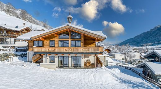 豪宅  Bramberg am Wildkogel, Politischer Bezirk Zell am See