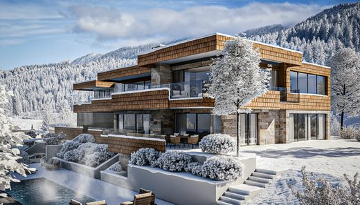 Villa in Sankt Johann in Tirol, Bezirk Kitzbuehel