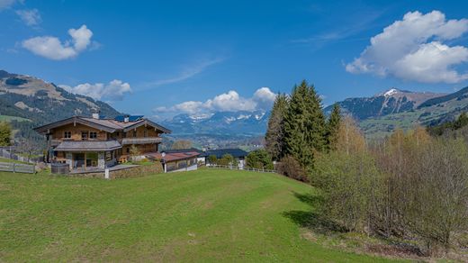 Penthouse in Aurach, Bezirk Kitzbuehel